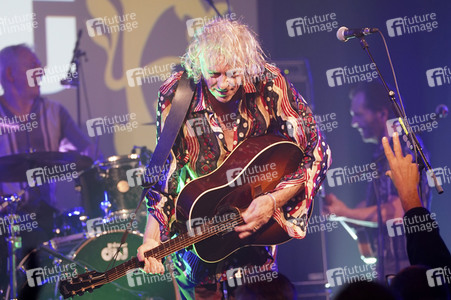 Konzert von Bob Geldof and The Bobkatz in Dresden