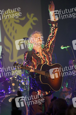 Konzert von Bob Geldof and The Bobkatz in Dresden