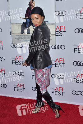 Screening 'Hala', AFI Fest 2019 in Los Angeles