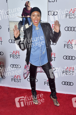 Screening 'Hala', AFI Fest 2019 in Los Angeles