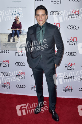 Screening 'Hala', AFI Fest 2019 in Los Angeles