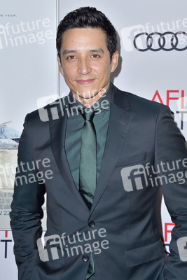 Screening 'Hala', AFI Fest 2019 in Los Angeles