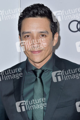 Screening 'Hala', AFI Fest 2019 in Los Angeles