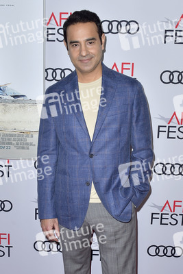 Screening 'Hala', AFI Fest 2019 in Los Angeles