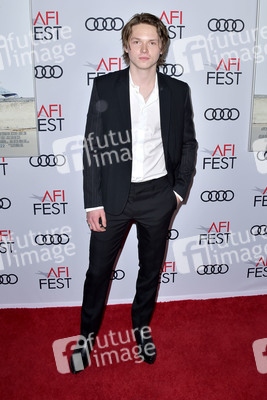 Screening 'Hala', AFI Fest 2019 in Los Angeles