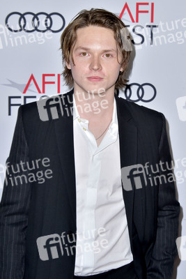 Screening 'Hala', AFI Fest 2019 in Los Angeles