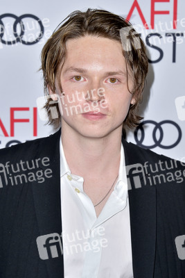 Screening 'Hala', AFI Fest 2019 in Los Angeles