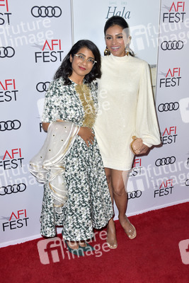 Screening 'Hala', AFI Fest 2019 in Los Angeles