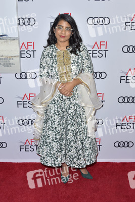 Screening 'Hala', AFI Fest 2019 in Los Angeles