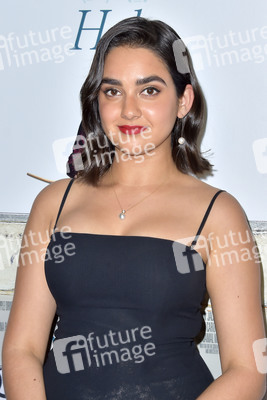 Screening 'Hala', AFI Fest 2019 in Los Angeles