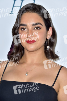 Screening 'Hala', AFI Fest 2019 in Los Angeles