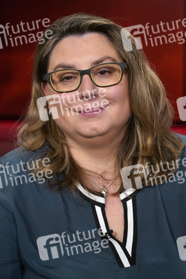 Talkshow 'hart aber fair' in Berlin