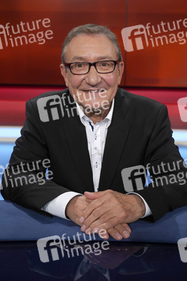 Talkshow 'hart aber fair' in Berlin