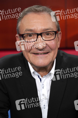 Talkshow 'hart aber fair' in Berlin