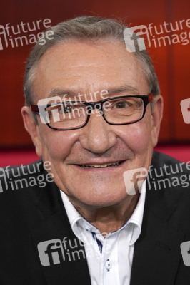 Talkshow 'hart aber fair' in Berlin