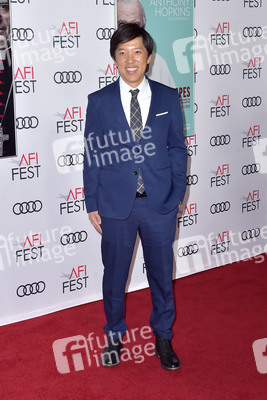 Screening 'Die zwei Päpste', AFI Fest 2019 in Los Angeles