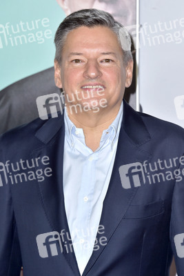 Screening 'Die zwei Päpste', AFI Fest 2019 in Los Angeles