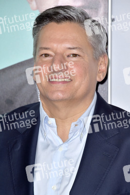 Screening 'Die zwei Päpste', AFI Fest 2019 in Los Angeles