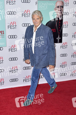 Screening 'Die zwei Päpste', AFI Fest 2019 in Los Angeles