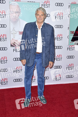 Screening 'Die zwei Päpste', AFI Fest 2019 in Los Angeles