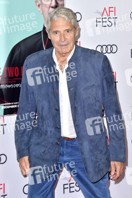 Screening 'Die zwei Päpste', AFI Fest 2019 in Los Angeles