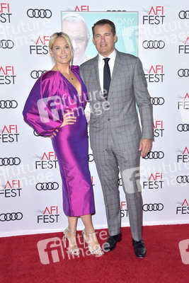 Screening 'Die zwei Päpste', AFI Fest 2019 in Los Angeles