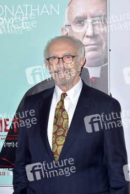 Screening 'Die zwei Päpste', AFI Fest 2019 in Los Angeles