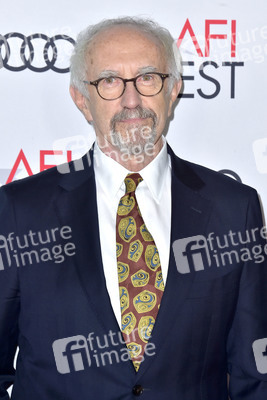 Screening 'Die zwei Päpste', AFI Fest 2019 in Los Angeles