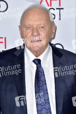 Screening 'Die zwei Päpste', AFI Fest 2019 in Los Angeles