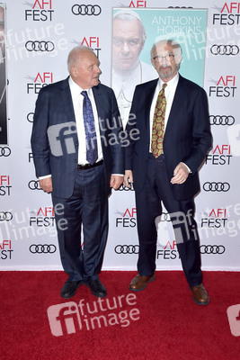 Screening 'Die zwei Päpste', AFI Fest 2019 in Los Angeles