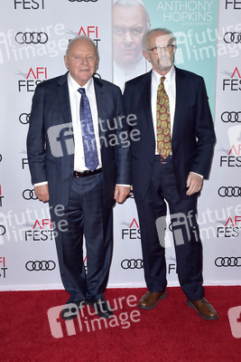 Screening 'Die zwei Päpste', AFI Fest 2019 in Los Angeles