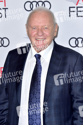 Screening 'Die zwei Päpste', AFI Fest 2019 in Los Angeles