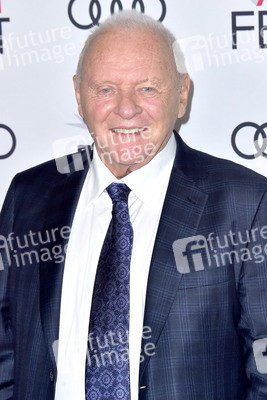 Screening 'Die zwei Päpste', AFI Fest 2019 in Los Angeles