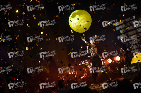 Konzert von Stefanie Heinzmann in Hannover