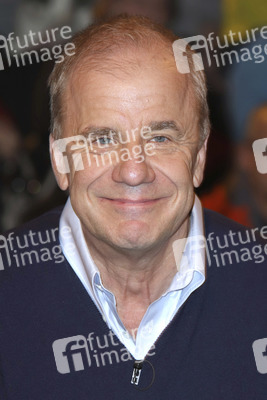 Talkshow 'Markus Lanz' in Hamburg