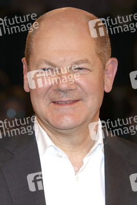 Talkshow 'Markus Lanz' in Hamburg