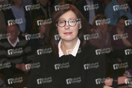 Talkshow 'Markus Lanz' in Hamburg