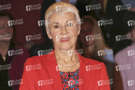 Talkshow 'Markus Lanz' in Hamburg