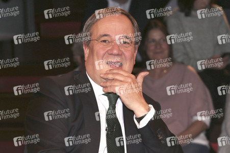 Talkshow 'Markus Lanz' in Hamburg