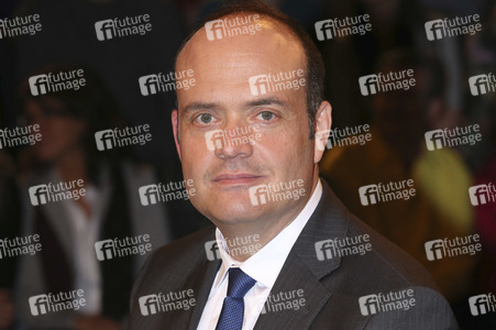 Talkshow 'Markus Lanz' in Hamburg