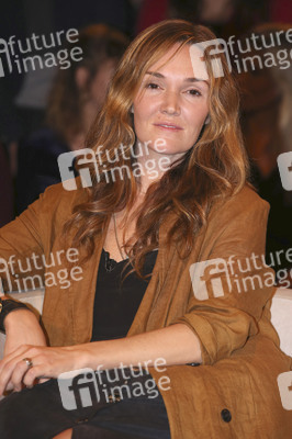 Talkshow 'Markus Lanz' in Hamburg