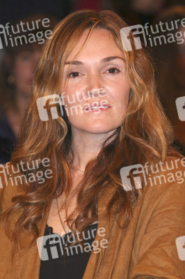 Talkshow 'Markus Lanz' in Hamburg