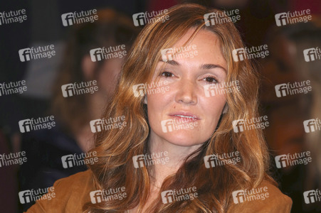 Talkshow 'Markus Lanz' in Hamburg