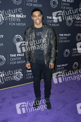 Serienscreening 'How to Get Away with Murder' in Beverly Hills