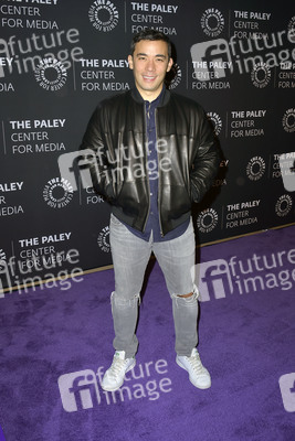 Serienscreening 'How to Get Away with Murder' in Beverly Hills