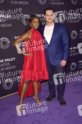 Serienscreening 'How to Get Away with Murder' in Beverly Hills