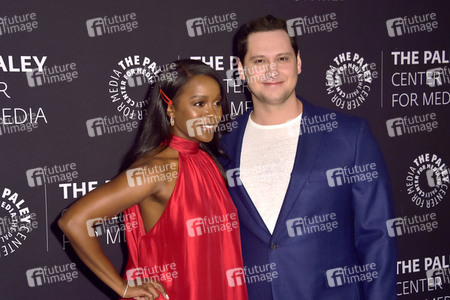 Serienscreening 'How to Get Away with Murder' in Beverly Hills