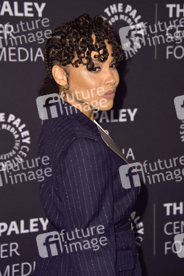 Serienscreening 'How to Get Away with Murder' in Beverly Hills