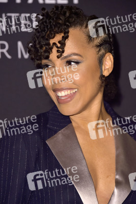 Serienscreening 'How to Get Away with Murder' in Beverly Hills