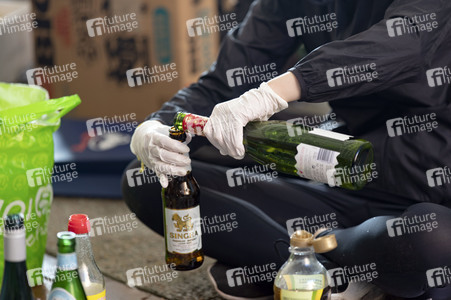 Belagerung an der Polytechnischen Universität in Hongkong